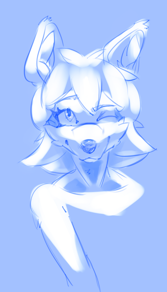Style Practice #1
