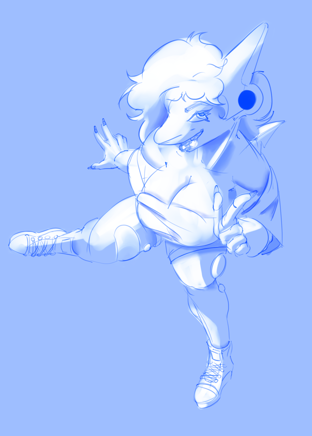 Gift For Sibby