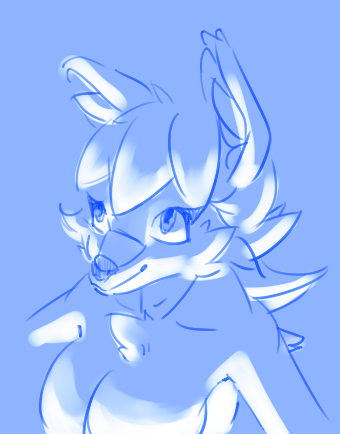 Style Practice #3