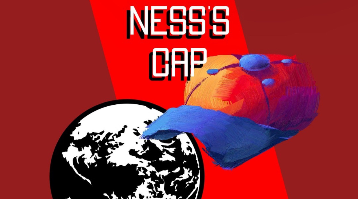 Ness's Cap