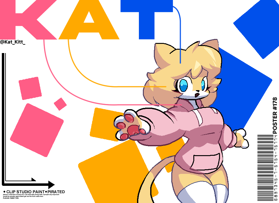 Gift for @Kat_Kitt_
