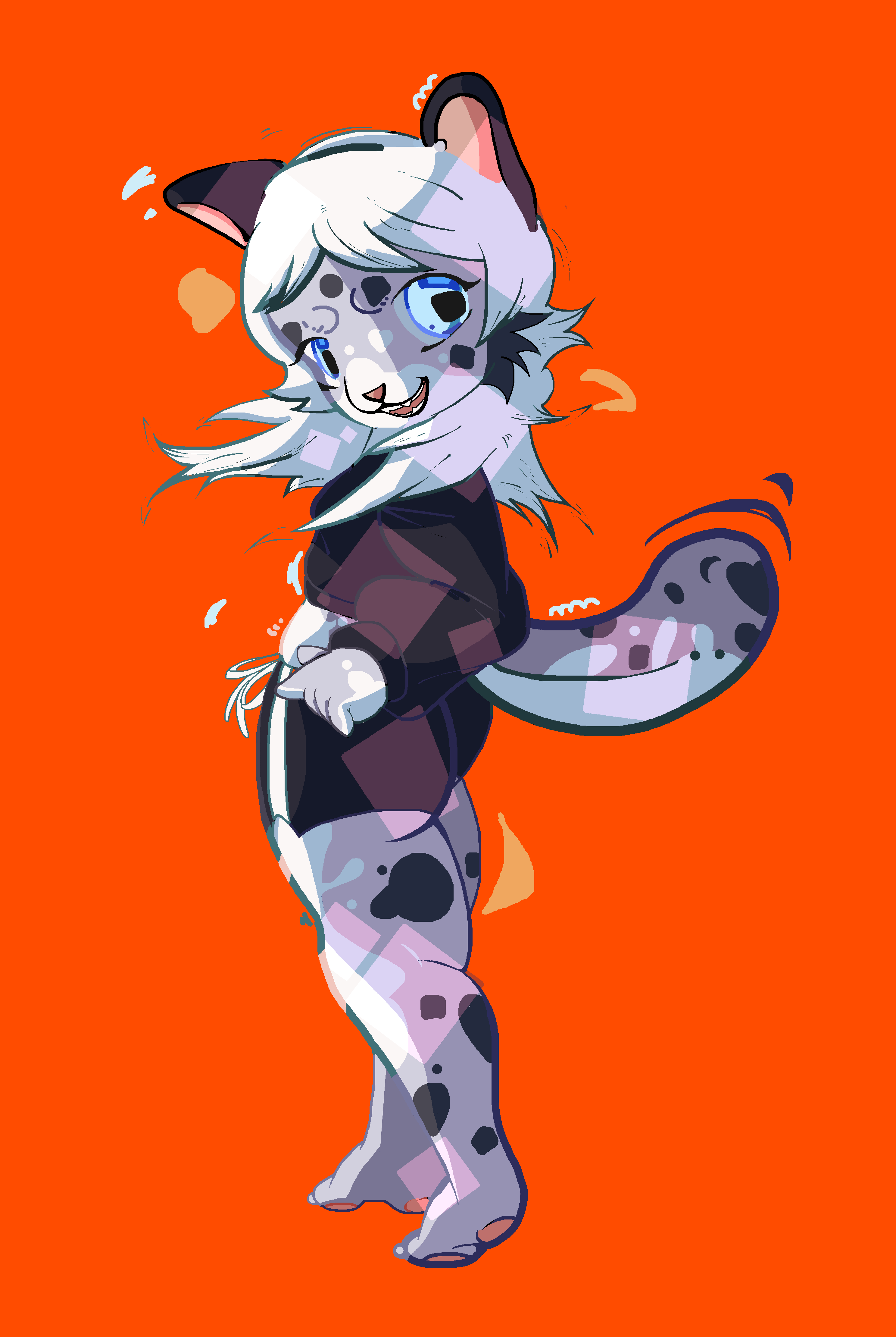 Commission for Sophia
