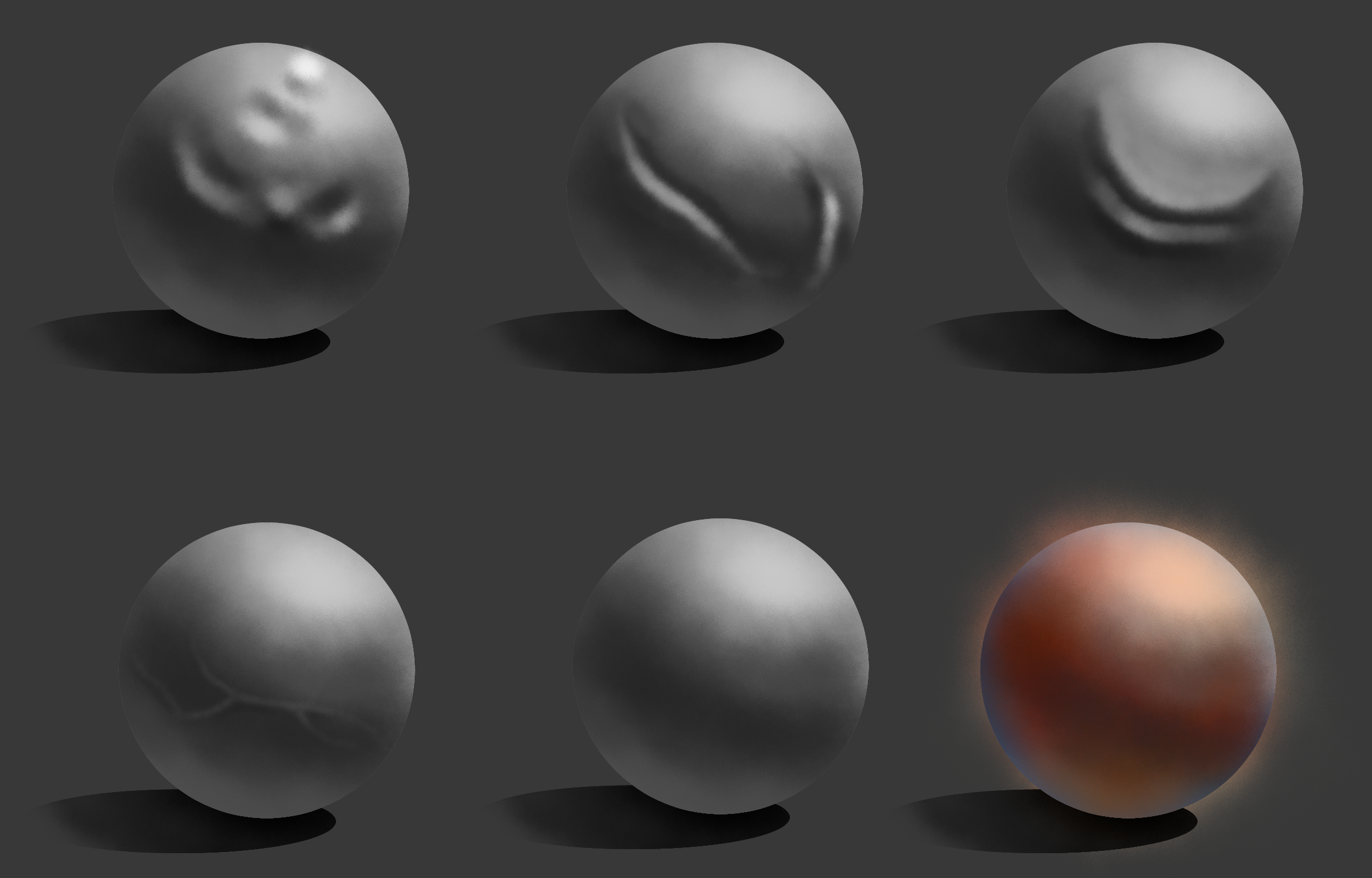 Form Deformation Exercise
