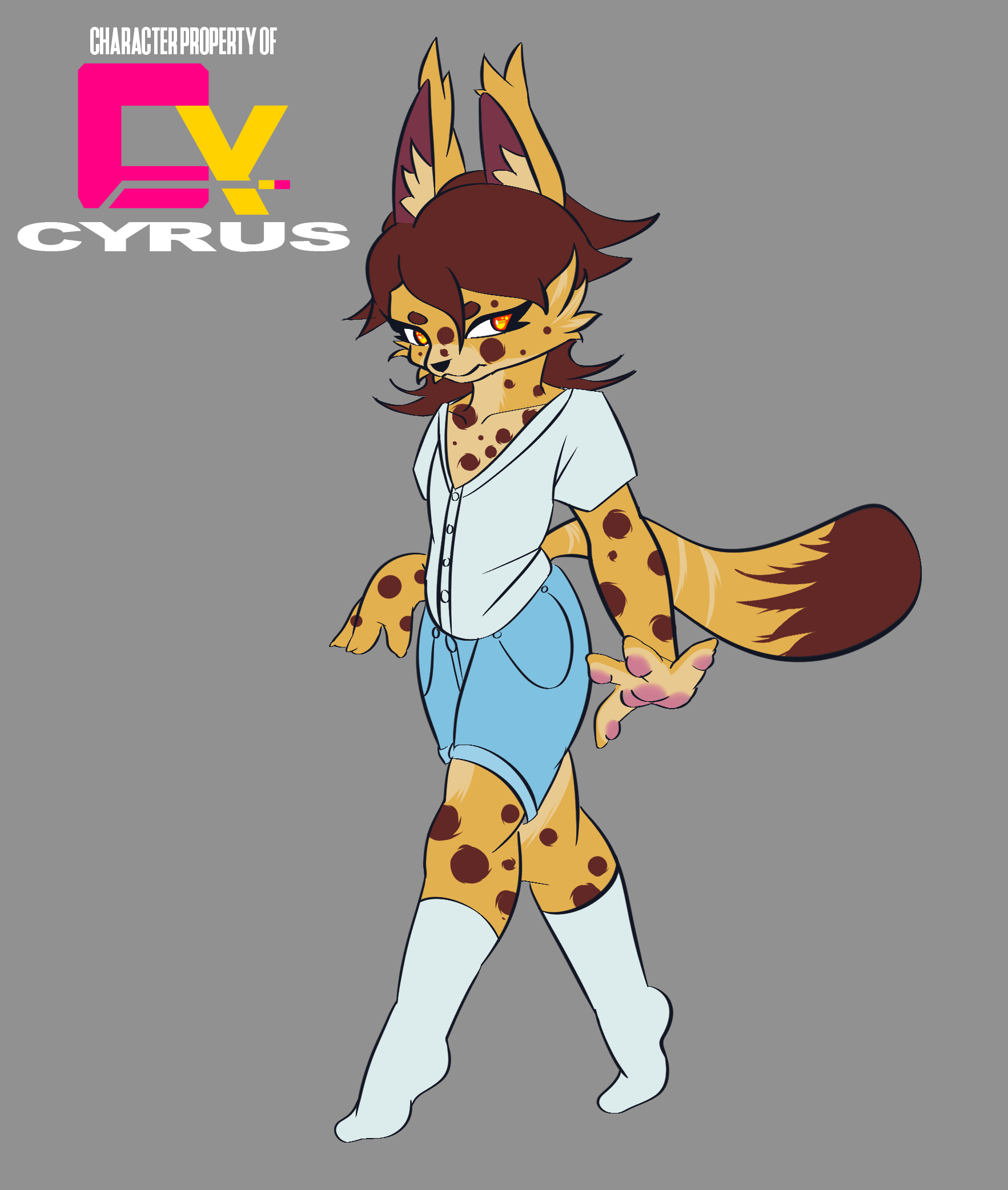 Cyrus