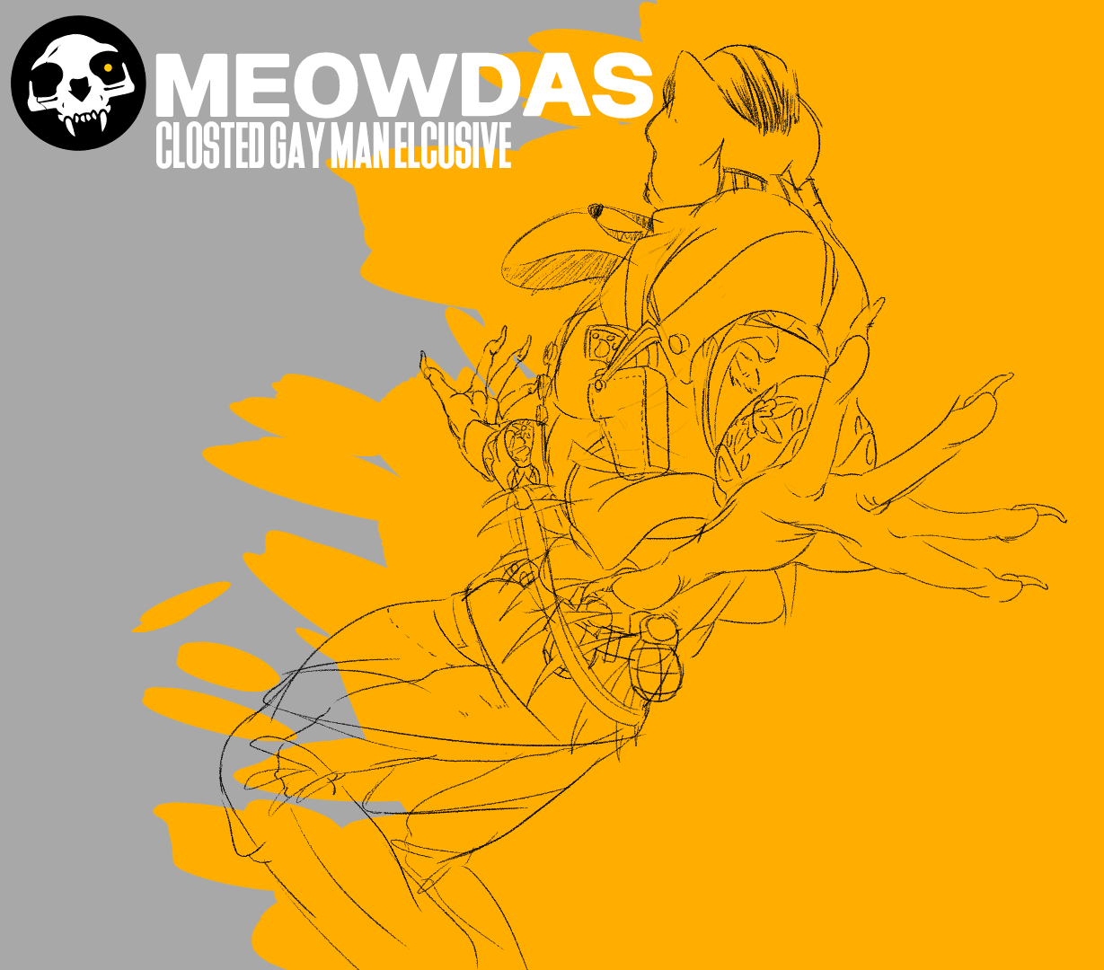 Meowdas